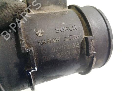 Mass air flow sensor CHEVROLET CAPTIVA (C100, C140) 2.0 D 4WD | BP34847850M95 - Image 3