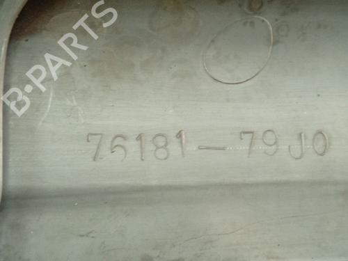 Trinbræt SUZUKI SX4 (EY, GY) 1.9 DDiS (RW419D) | BP38194166C149 - Image 4