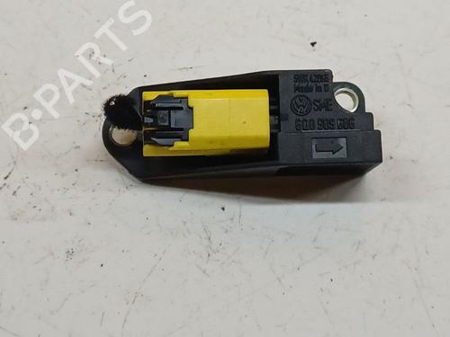 Used Electronic module Electronic module SKODA FABIA I (6Y2) 1.9 TDI (100 hp) 34575077 34575077