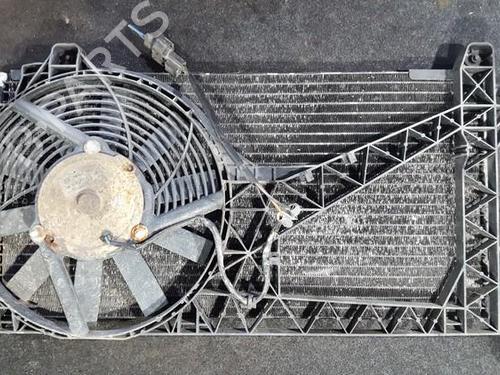 AC radiator ROVER 25 I Hatchback (RF) 2.0 iDT | BP35659285M32 - Image 2