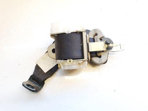 Rear left seatbelt SUZUKI SX4 (EY, GY) 1.6 VVT 4x4 (RW416) | BP35136253I29 - Image 3