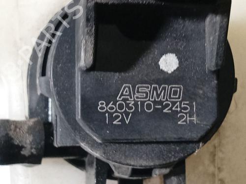 Washer pump MAZDA 5 (CR) 2.0 CD (CR19) | BP34870965E24 - Image 4