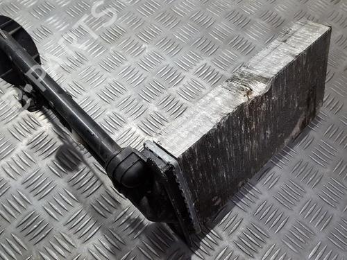 Used Heater matrix Heater matrix CITROËN C3 I (FC_, FN_) 1.4 i (73 hp) 35666817 35666817