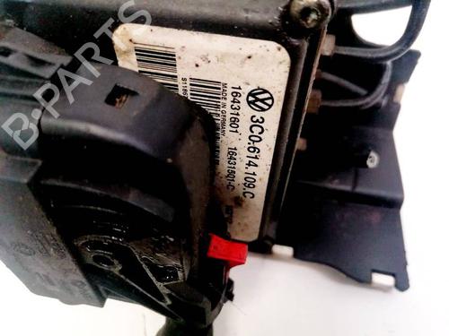 ABS pump VW PASSAT B6 (3C2) 2.0 TDI | BP35361018M43 - Image 3