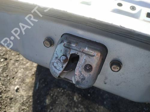 Used Tailgate lock Tailgate lock 35095465 35095465