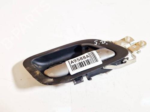 Used Rear right interior door handle Rear right interior door handle HONDA FR-V (BE) 2.2 i CTDi (BE5) (140 hp) 34953966 34953966