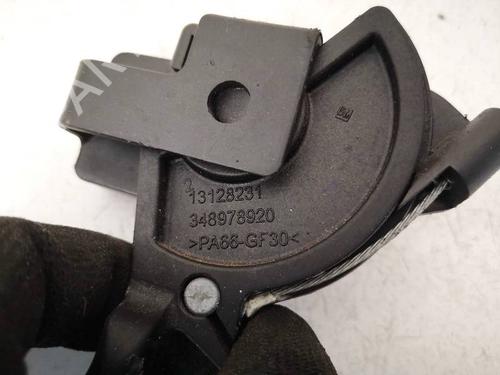 Interior handle OPEL MERIVA A MPV (X03) 1.7 CDTI (E75) | BP36851641I7 - Image 3