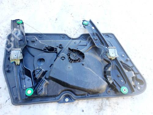 Used Front right window mechanism Front right window mechanism VW GOLF VI (5K1) 1.6 TDI (105 hp) 34751745 34751745