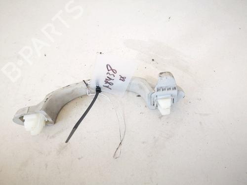 Interior roof handle SAAB 9-3 (YS3F, E79, D79, D75) 2.2 TiD | BP35393155I35 - Image 2