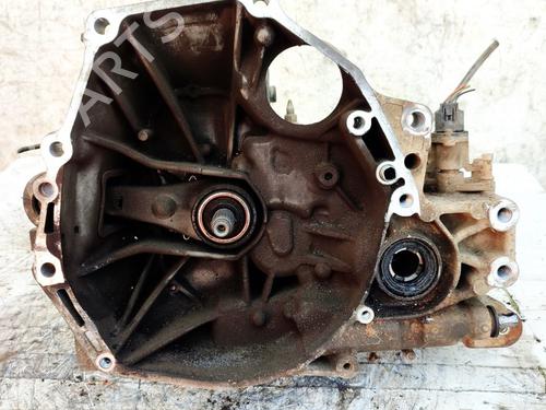 Used Gearbox Gearbox 35534036 35534036