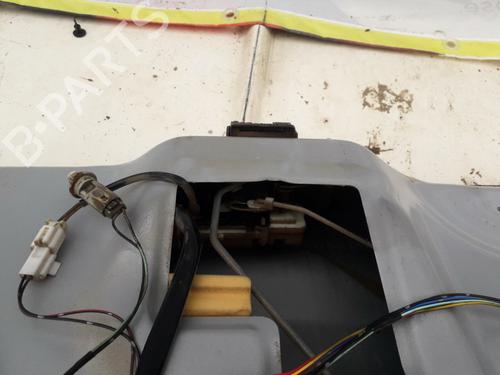 Used Tailgate lock Tailgate lock 35607132 35607132