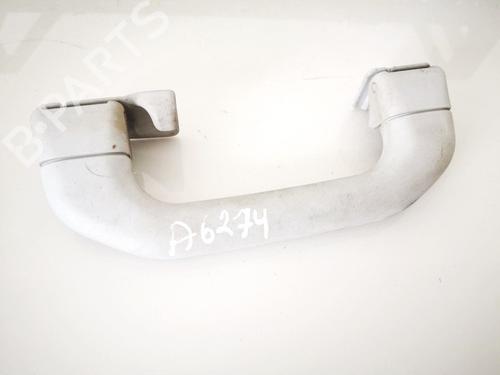 Used Interior roof handle Interior roof handle VW GOLF III (1H1) 1.9 D (64 hp) 35603260 35603260