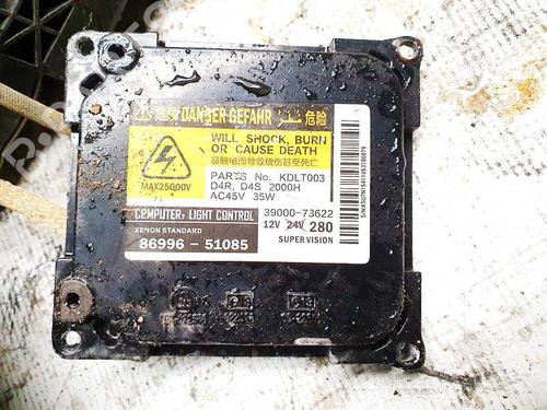 Used Xenon ballast Xenon ballast 35160523 35160523