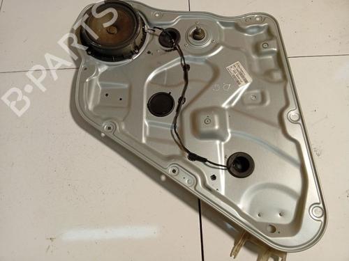 Used Rear right window mechanism Rear right window mechanism 34826755 34826755