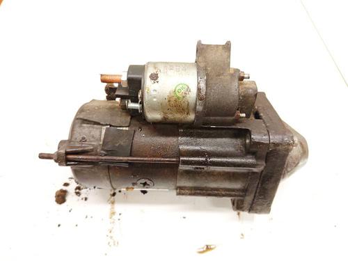 Used Starter Starter 38791313 38791313