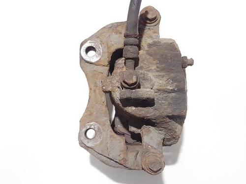 Left front brake caliper NISSAN ALMERA II Hatchback (N16) 1.5 | BP35582172M105 - Image 2