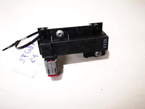 Used Electronic module Electronic module JAGUAR XF I (X250) 2.7 D (207 hp) 35548141 35548141