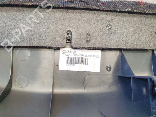 Boot lining VOLVO V50 (545) 1.6 D | BP35496979I3 - Image 2