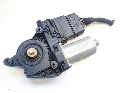 Used Right rear window motor Right rear window motor 34999260 34999260