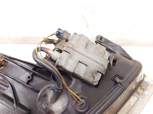 Used Xenon ballast Xenon ballast VW PASSAT B5.5 (3B3) 2.5 TDI (150 hp) 39938995 39938995