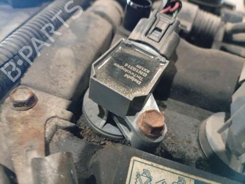 Used Ignition coil Ignition coil TOYOTA AYGO (_B1_) 1.0 (KGB10_, KGB10R) (68 hp) 36368800 36368800