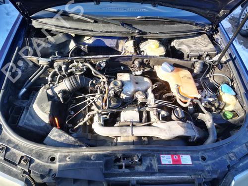 Engine mount AUDI A6 C5 (4B2, 4B4) 2.5 TDI | BP32900892M89  - Image 10