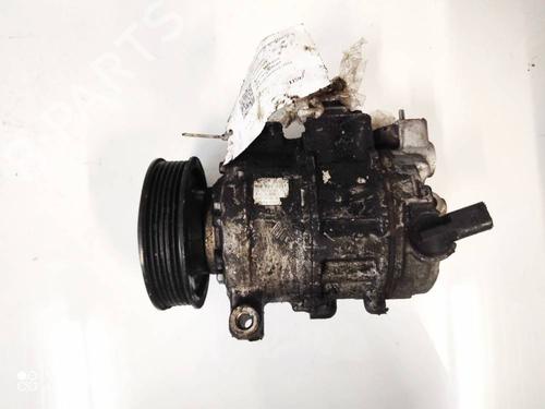 Used AC compressor AC compressor AUDI A6 C6 (4F2) 2.4 (177 hp) 35356676 35356676