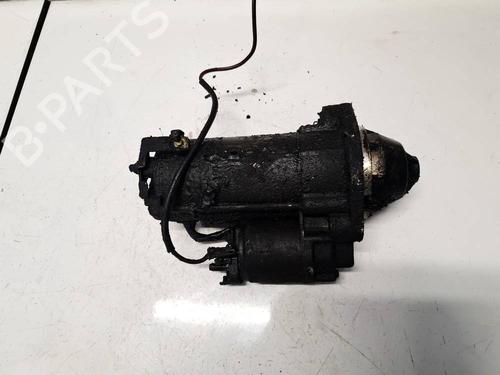 Starter SKODA SUPERB I (3U4) 1.9 TDI | BP34755002M8 - Image 4