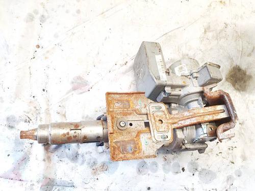 Steering column MAZDA 2 (DE_, DH_) 1.3 MZR (DE3FS) | BP35659370M21 - Image 3