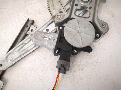 Used Left rear window motor Left rear window motor MITSUBISHI OUTLANDER II (CW_W) 3.0 AWD (223 hp) 39998390 39998390