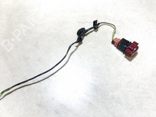 Used Warning switch Warning switch CITROËN C4 I (LC_) 1.6 16V Bio-Flex (109 hp) 35603857 35603857