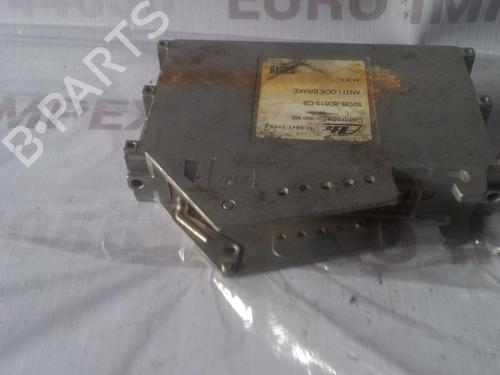 Used Engine control unit (ECU) Engine control unit (ECU) FORD SCORPIO I (GAE, GGE) 2.0 i (100 hp) 33490701 33490701