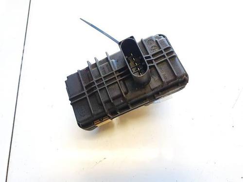 Used Electronic module Electronic module 34999933 34999933