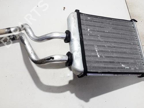Used Heater matrix Heater matrix OPEL ASTRA G Hatchback (T98) 2.0 DI (F08, F48) (82 hp) 35864453 35864453