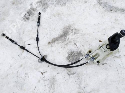 Used Gear lever Gear lever KIA SPORTAGE IV (QL, QLE) 1.6 T-GDI (177 hp) 35312355 35312355