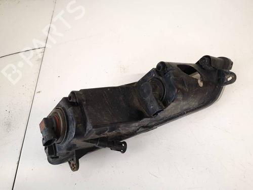 Left front fog light VW PASSAT B7 (362) 2.0 TDI | BP35055401C30 - Image 2