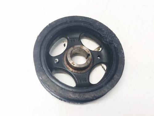 Used Pulley Pulley 35672638 35672638