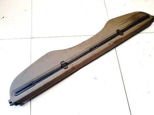 Used Rear parcel shelf Rear parcel shelf RENAULT ESPACE IV (JK0/1_) 2.2 dCi (JK0H) (150 hp) 35000523 35000523
