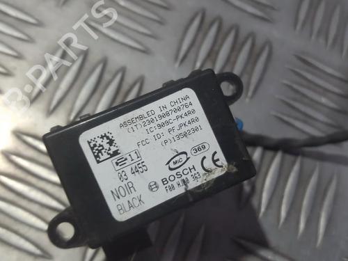 Electronic module OPEL INSIGNIA A (G09) 2.0 CDTI (68) | BP35689497M83 - Image 2