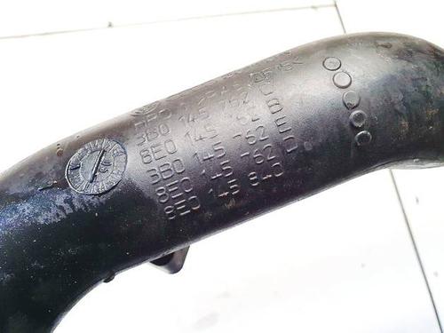 Pipe AUDI A4 B7 (8EC) 1.9 TDI | BP38581778M125 - Image 2