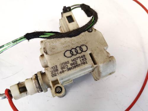 Fuel door actuator AUDI A4 B6 (8E2) 2.5 TDI quattro | BP35057302E18 - Image 3