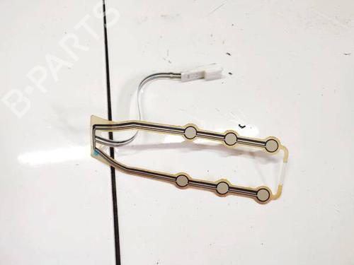 Used Electronic module Electronic module 35005654 35005654