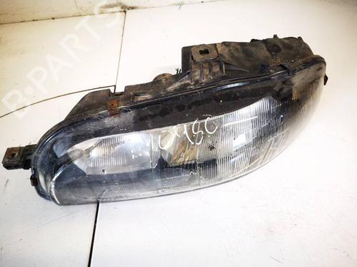 Used Left headlight Left headlight FIAT BRAVO I (182_) 1.4 (182.AA) (80 hp) 34982185 34982185