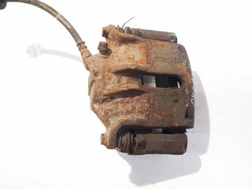 Used Left front brake caliper Left front brake caliper 35331458 35331458