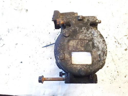 AC compressor SUZUKI WAGON R+ (MA) 1.3 4WD (RB413) | BP38583875M34 - Image 3