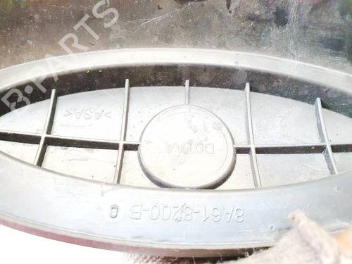 Grill FORD FIESTA VI (CB1, CCN) 1.25 | BP34994931C40 - Image 3