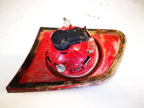 Left tailgate light VW PASSAT B6 (3C2) 1.9 TDI | BP34979788C79 - Image 2