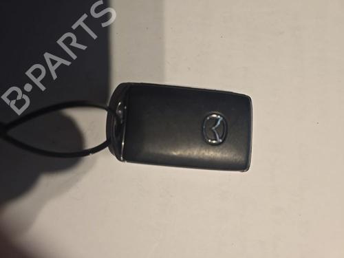 Electronic module MAZDA CX-30 (DM) SKYACTIV-G M Hybrid | BP38579289M83 - Image 4