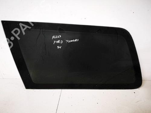 Panel rude bagtil venstre Panel rude bagtil venstre 35570156 35570156