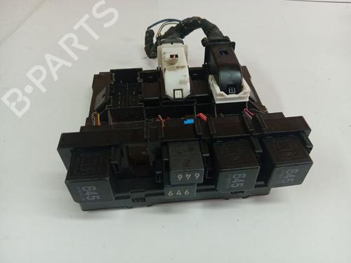 Electronic module VW PASSAT B7 (362) 1.6 TDI | BP37253668M83 - Image 2